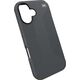 Speck Speck Presidio2 Grip - Etui iPhone 16 (Charcoal Grey / Cool Bronze / White)