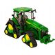Tomy John Deere traktor 8RX 410 TOMY