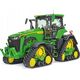 Tomy John Deere traktor 8RX 410 TOMY