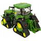 Tomy John Deere traktor 8RX 410 TOMY