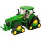 Tomy John Deere traktor 8RX 410 TOMY