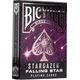 Bicycle Karty Stargazer Falling Star BICYCLE