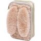 Piórnik Astra Piórnik potrójny z wyp Astrabag Fluffy Bunny ASTRA