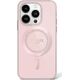 Guess Guess GUHMP16XPFTDTEP iPhone 16 Pro Max 6.9" różowy/pink hardcase IML Rhinestones MagSafe