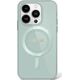 Guess Guess GUHMP16XPFTDTEN iPhone 16 Pro Max 6.9" zielony/green hardcase IML Rhinestones MagSafe