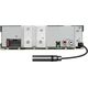 Ραδιόφωνο αυτοκινήτου Kenwood Kenwood KDC-BT560DAB CD/USB/AUX/BT/iPhone + Κεραία/Μικρόφωνο