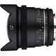 Φακός Samyang Samyang 14mm T3.1 VDSLR MK2 Fuji X