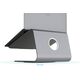 Raindesign mStand360 Laptop Stand, S.Gray
