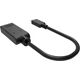 Προσαρμογέας AV Vision VISION Professional installationstauglicher Προσαρμογέας USB-C σε HDMI - 30 ΧΡΟΝΙΑ ΕΓΓΥΗΣΗ - Συνδέεται σε USB-C και έχει μια κανονικού μεγέθους θύρα HDMI - Μέγιστη ανάλυση 4K στα 30 Hz - USB-C 3.1 (M) σε HDMI (F) - Οδηγοί σε de