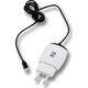 Φορτιστής 2GO 2GO Ladegerät 12W Lightning + 1x USB-A + Καλώδιο πιστοποιημένο MFI