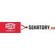 Sekator Felco SEKATOR - NOÅ»YCE OGRODOWE L 220MM
