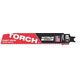 Milwaukee MILWAUKEE BRZE. 150 TCT TORCH NITRUS