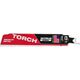Milwaukee MILWAUKEE BRZE. 150 TCT TORCH NITRUS