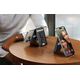 Ugreen Uniwersalny portfel magnetyczny z uchwytem na palec UGREEN LP836 MagSafe czarny
