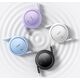 Kabel USB Baseus Kabel USB Baseus Free2Pull USB-C do iP 20W 1m (czarny)