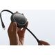Kabel USB Baseus Kabel USB Baseus Free2Pull USB-C do iP 20W 1m (czarny)