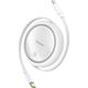 Kabel USB Baseus Kabel USB Baseus Free2Pull USB-C do iP 20W 1m (biały)
