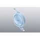 Kabel USB Baseus Kabel USB Baseus Free2Pull USB-C do iP 20W 1m (niebieski)