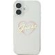 Guess Guess GUHCP16MHCHGSPT iPhone 16 plus 6.7" przeźroczysty/transparent hardcase IML Heart