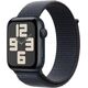 Smartwatch Apple Watch SE Gen.2 GPS 44mm Midnight Alu Sport Loop Granatowy (MXEP3)