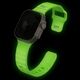 Uniq UNIQ Stride Apple Watch strap 49/46/45/44mm FKM Rubber Strap lume
