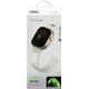 Uniq UNIQ Stride Apple Watch strap 49/46/45/44mm FKM Rubber Strap lume