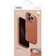 Uniq UNIQ Lyden iPhone 16 Pro 6.3" case Magclick Charging terracotta
