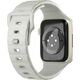 Uniq UNIQ Stride Apple Watch strap 42/41/40mm FKM Rubber Strap lume
