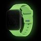 Uniq UNIQ Stride Apple Watch strap 42/41/40mm FKM Rubber Strap lume