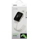 Uniq UNIQ Stride Apple Watch strap 42/41/40mm FKM Rubber Strap lume