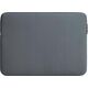 Torba Uniq Torba UNIQ neoprene laptop Sleeve 16" Cyprus Water-Resistant Onyx