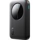 Joyroom Powerbank Joyroom JR-PBF13 5000mAh 2.4A 2x USB-A 1x USB-C - czarny