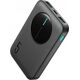 Joyroom Powerbank Joyroom JR-PBF13 5000mAh 2.4A 2x USB-A 1x USB-C - czarny