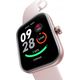 Smartwatch Joyroom Fit-Life JR-FT5 Plus Różowy  (6956116708498)