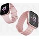 Smartwatch Joyroom Fit-Life JR-FT5 Plus Różowy  (6956116708498)