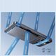 Joyroom Powerbank Joyroom JR-PBM08 5000mAh 20W z ładowaniem indukcyjnym - szary