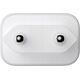 Ładowarka Joyroom Ładowarka Joyroom JR-TCF12 sieciowa 2x USB-C 20W PD / QC 3.0 - biała