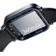 Smartwatch Joyroom Fit-Life JR-FT3S Czarny  (6956116723064)