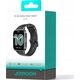 Smartwatch Joyroom Fit-Life JR-FT3S Czarny  (6956116723064)