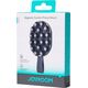 Joyroom Uchwyt Joyroom JR-ZS393-S magnetyczny z przyssawkami na telefon 4.7-7" - czarny