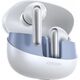 Słuchawki Joyroom Słuchawki Joyroom Funpods JR-FN2 douszne TWS z Bluetooth 5.4, funkcją ANC i ochroną IP54 - białe