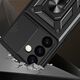 Hurtel Etui Hybrid Armor Camshield do Samsung Galaxy S24+ pancerne z osłoną na aparat - czarne