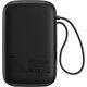 Powerbank Baseus QPow 2 10000mAh Czarny
