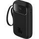 Powerbank Baseus QPow 2 10000mAh Czarny