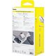 Powerbank Baseus QPow 2 10000mAh Biały