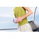 Powerbank Baseus Powerbank Baseus QPow 2 10000mAh 30W 2xUSB-C (fioletowy)