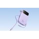 Powerbank Baseus Powerbank Baseus QPow 2 10000mAh 30W 2xUSB-C (fioletowy)