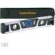 Laserliner Laserliner DigiLevel Laser G40, 0,4 m, Γκρι, 0,5 mm, Μοίρες, mm/m, LCD, AAA