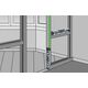 Laserliner Laserliner DigiLevel Laser G40, 0,4 m, Γκρι, 0,5 mm, Μοίρες, mm/m, LCD, AAA