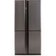 Ψυγείο Sharp SHARP SJEX820F2SL